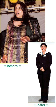Ritu Oberoi Ritu Oberoi